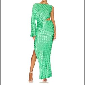 Westminster maxi dress Jen’s Pirate booty